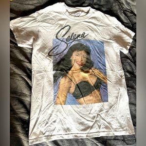 Vintage Selena shirt